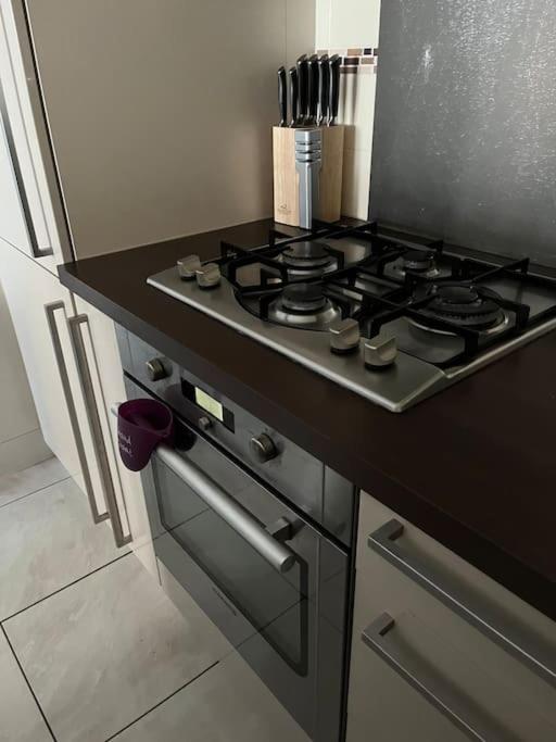 Charme Et Calme Apartment มาร์กเซย ภายนอก รูปภาพ