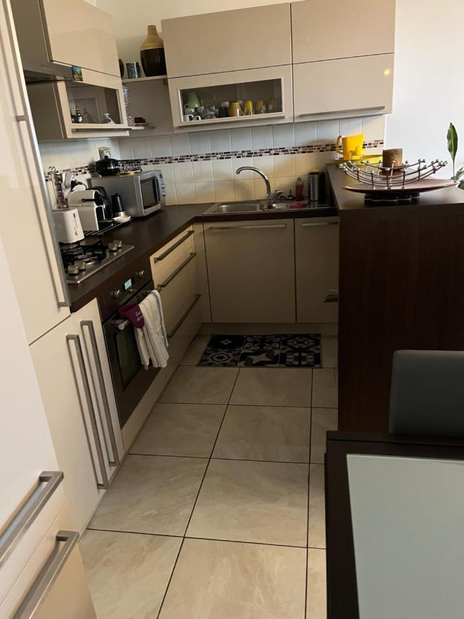 Charme Et Calme Apartment มาร์กเซย ภายนอก รูปภาพ