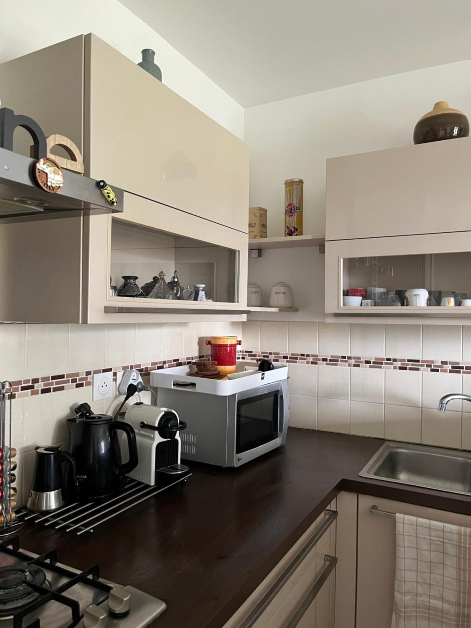 Charme Et Calme Apartment มาร์กเซย ภายนอก รูปภาพ